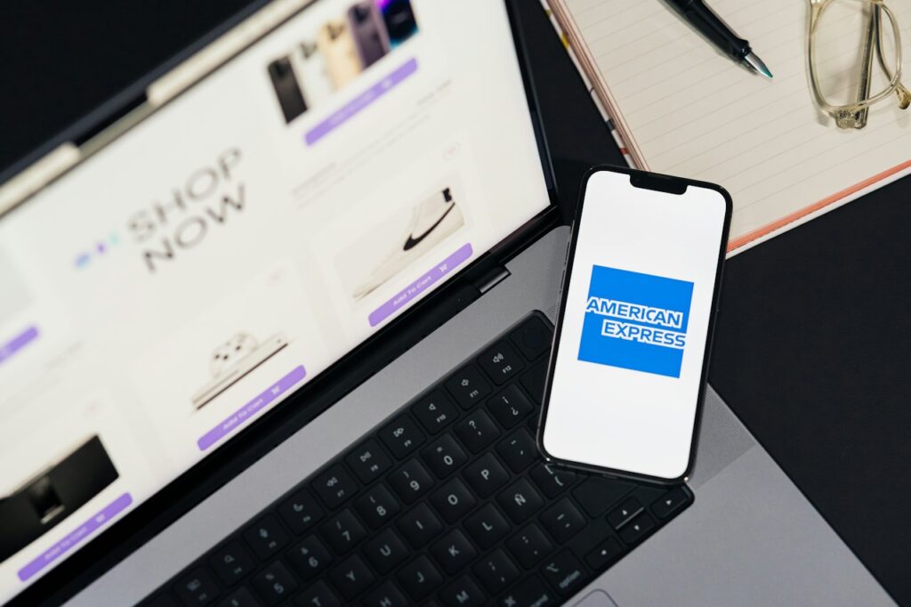 Turnkey E-Commerce Website Asset