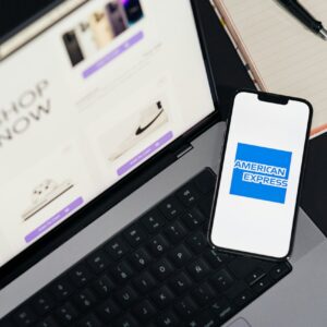 Turnkey E-Commerce Website Asset