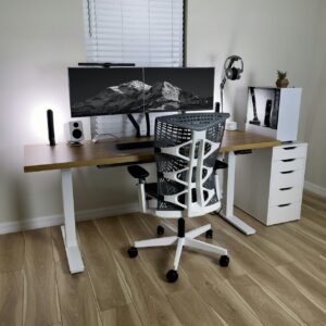 Agency Workspace Setup & Consultation
