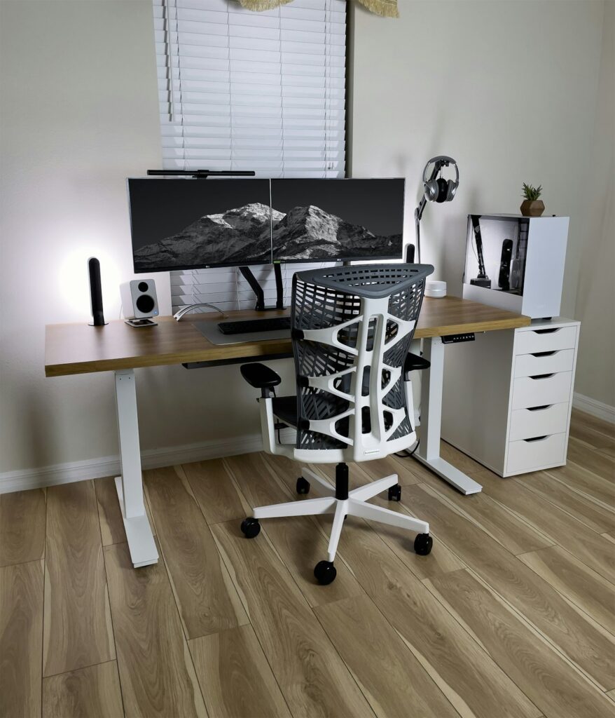 Agency Workspace Setup & Consultation
