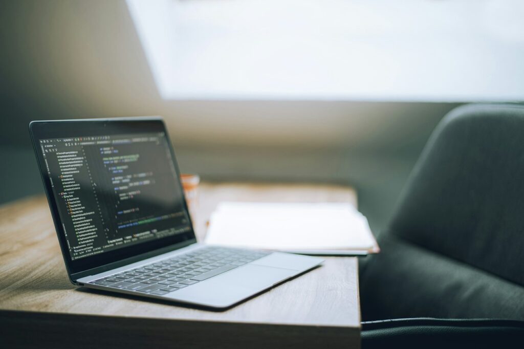 Custom Full-Stack Web Development Package